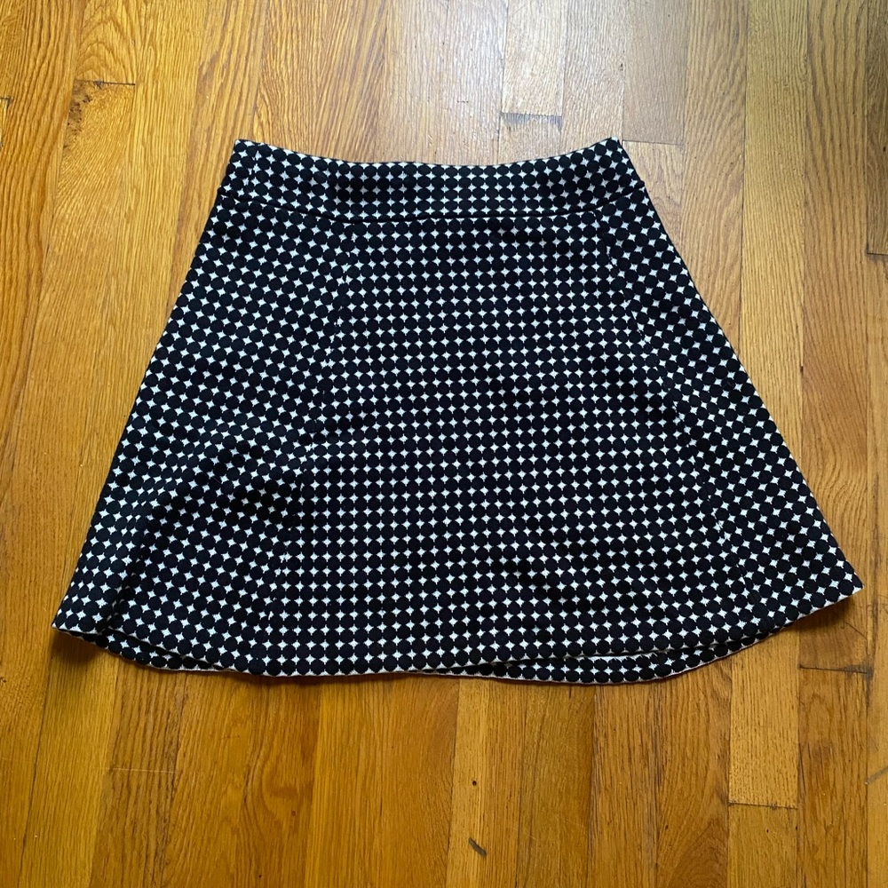 Theory skirt - perfect for fall